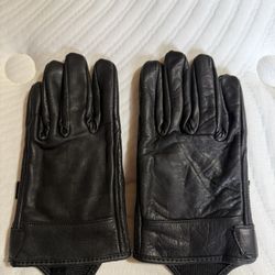 Milwaukee Riding Gloves 