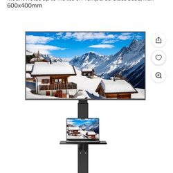 $40 Brand New! Floor Tv Mount