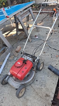 Honda sx
