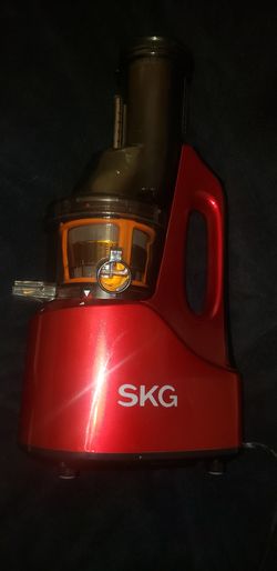 SKG 2088 Wide Chute Juicer