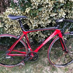 Trek Madone 6.5 DuraAce Wow!!! Showroom Condition 54 Beauty
