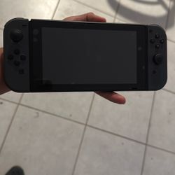 Nintendo Switch For Sale With Everything And Two FIFA Games And Controller
