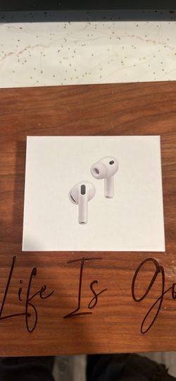 Apple AirPod pros