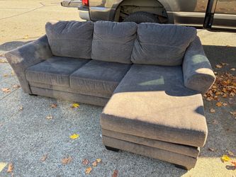 Sectional Couch