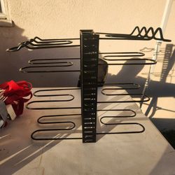 Pot Organizer
