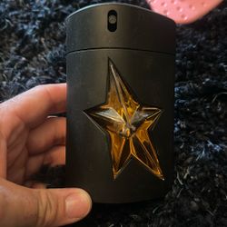 Mugler Pure Malt.