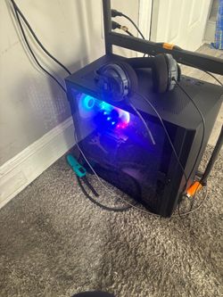 Pc