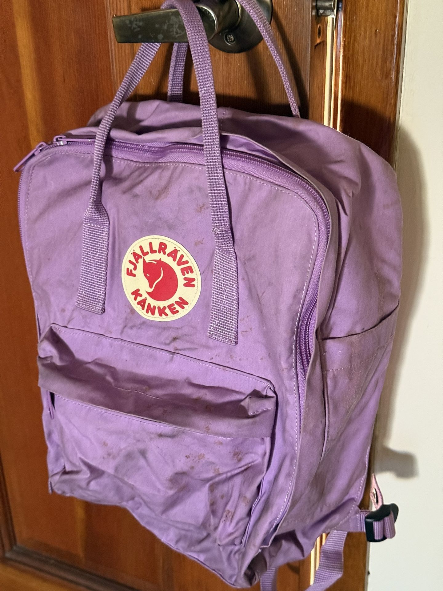 Fjallraven Kanken Unisex Backpack