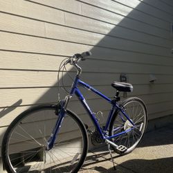 Diamondback 28” Hybrid