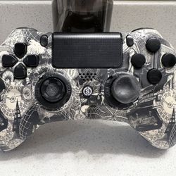 SCUF Impact PS4 Controller 