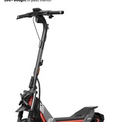 Segway Electric Scooter 
