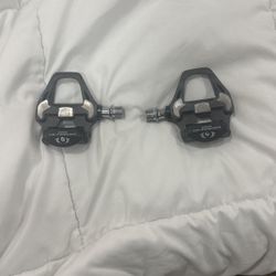 Shimano Ultegra Pedals 