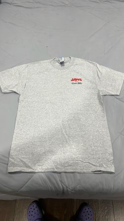Dark Seas and Jaws Tshirt