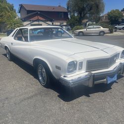 75 Buick Regal Bundle international 4300 Turbo Diesel