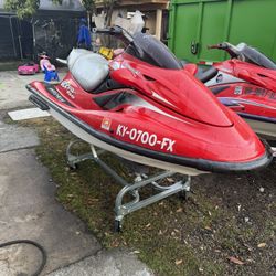 Jet Ski