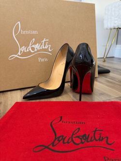 Christian Louboutin Heels