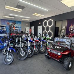 Jeep 150 cc