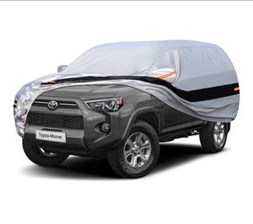 Toyota 4runner 2002-2026 custom cover