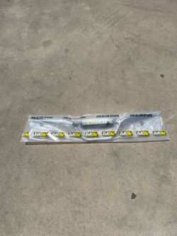 Pro Taper Se Bars