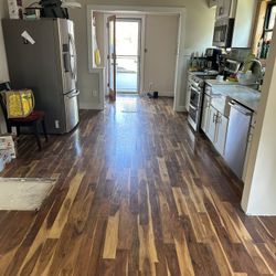 Acacia Flooring 800 Sq Feet for Sale in Seattle, WA