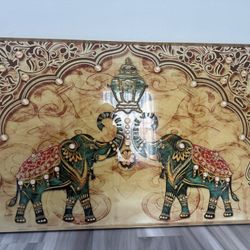 Paiting Elephants 2.0