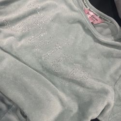 Juicy Couture Sleepware