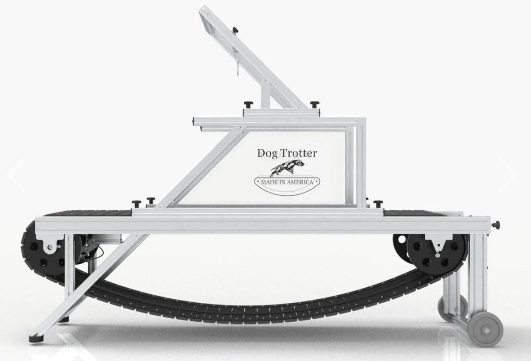 Dog Trotter USA - (Treadmill)