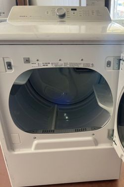 Maytag dryer