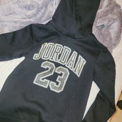 Jordan Hoodie