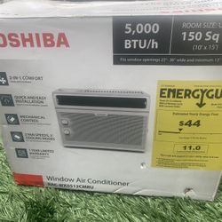 Windows Ac Unit 5000 Btu 