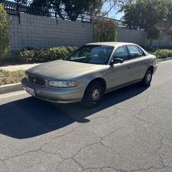 03 Buick Century 