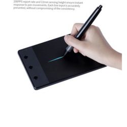 Graphics Drawing Tablet 