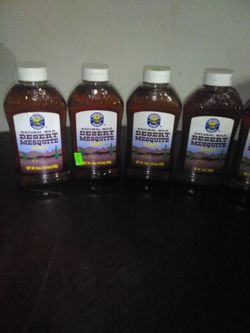 Cricket honey