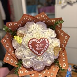 Mother’s day bouquet 