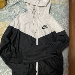 Nike Windbreaker 