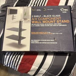 Wall Mount