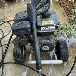 Subaru Máquina De Presión De Agua