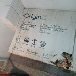 Tallo Para Pisos I Paredes