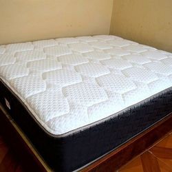🔥 Brand New Mattress – All Sizes Available | Free Delivery