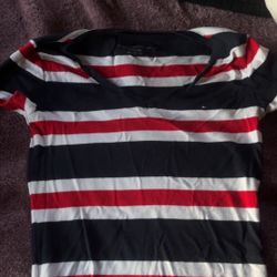 Tommy hilfiger top