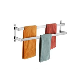 Towels Shelves Rack 