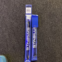 STABILUS OEM Replacement BMW Z3 Hood Struts 