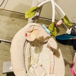Baby Swing 