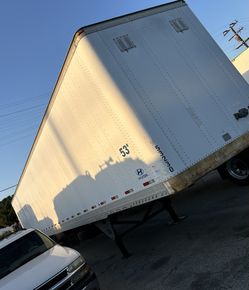 Dry Van