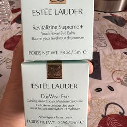 Estee Lauder