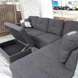 Sectional Sofa 