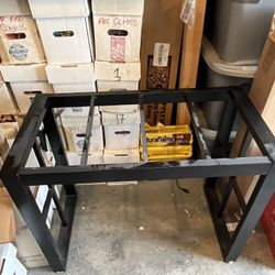 40 Gallon Tank Stand