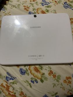 Samsung ipad