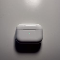 Apple AirPods Pro - with wireless charging case