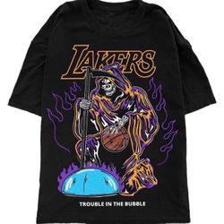 Warren Lotas / Cactus Jack Tshirts